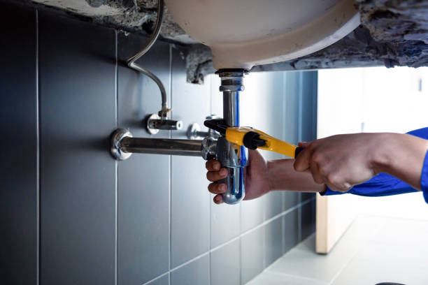 Best Plumbing System Maintenance  in Willis, TX